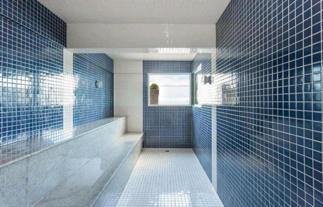 Flat 804 - Conforto E Vista Panoramica Em Macaé Eksteriør billede